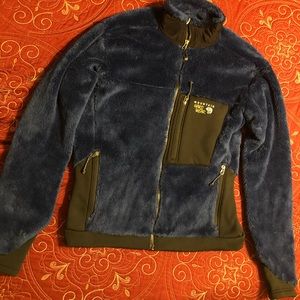 Men’s Mountain Hardwear Monkey Man Jacket